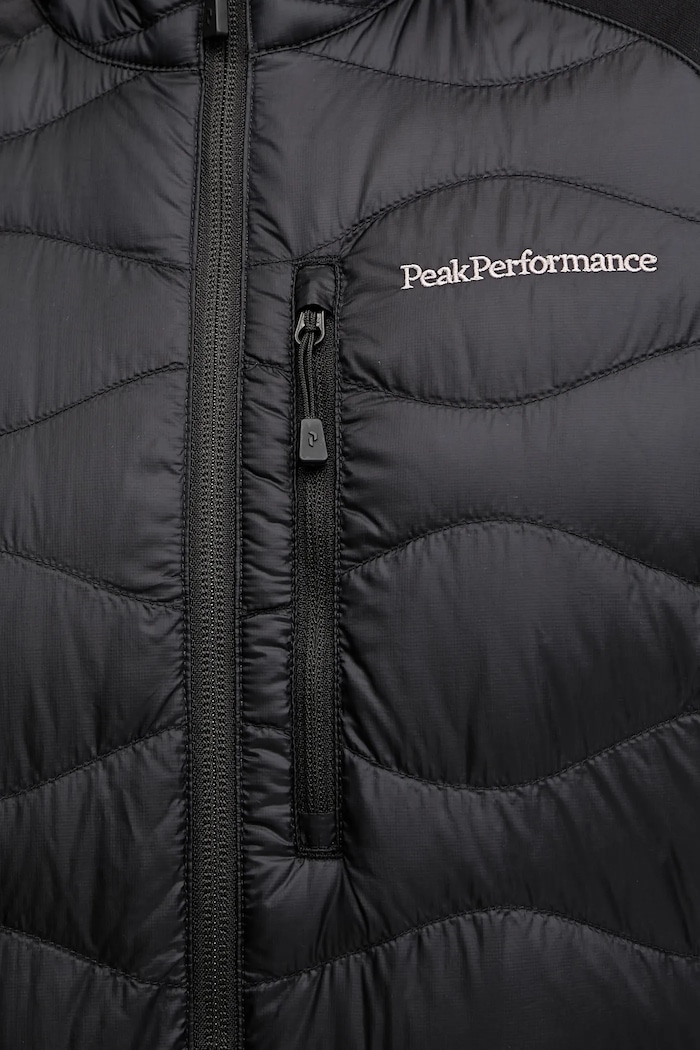 Peak Performance Páperová bunda Peak Performance HELIUM G79839