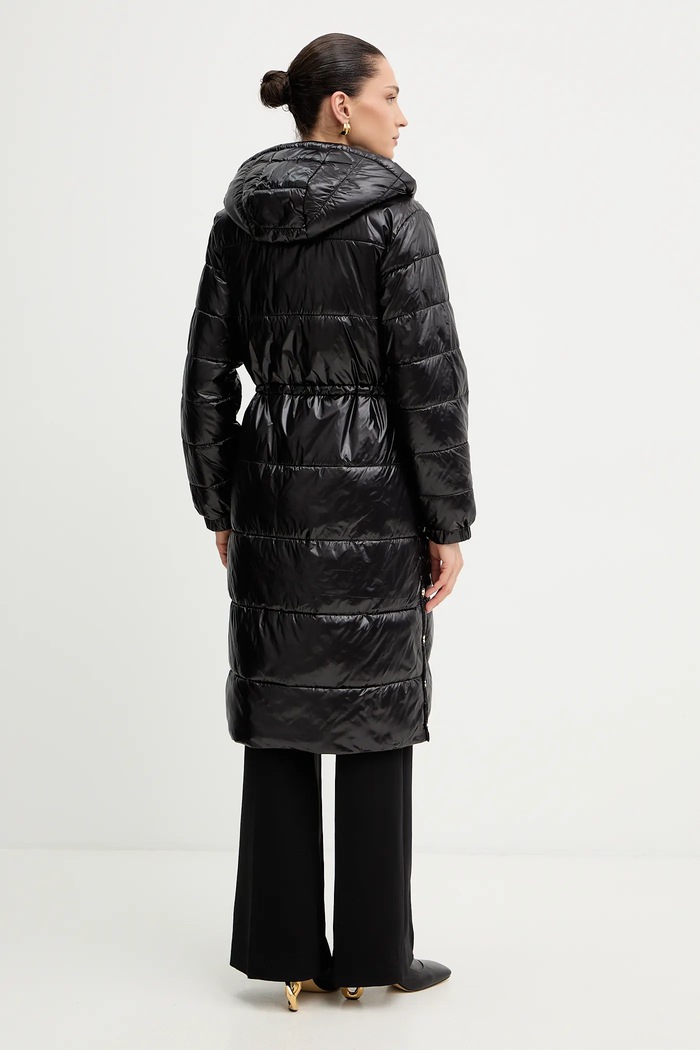 Morgan GMODE črna AW25