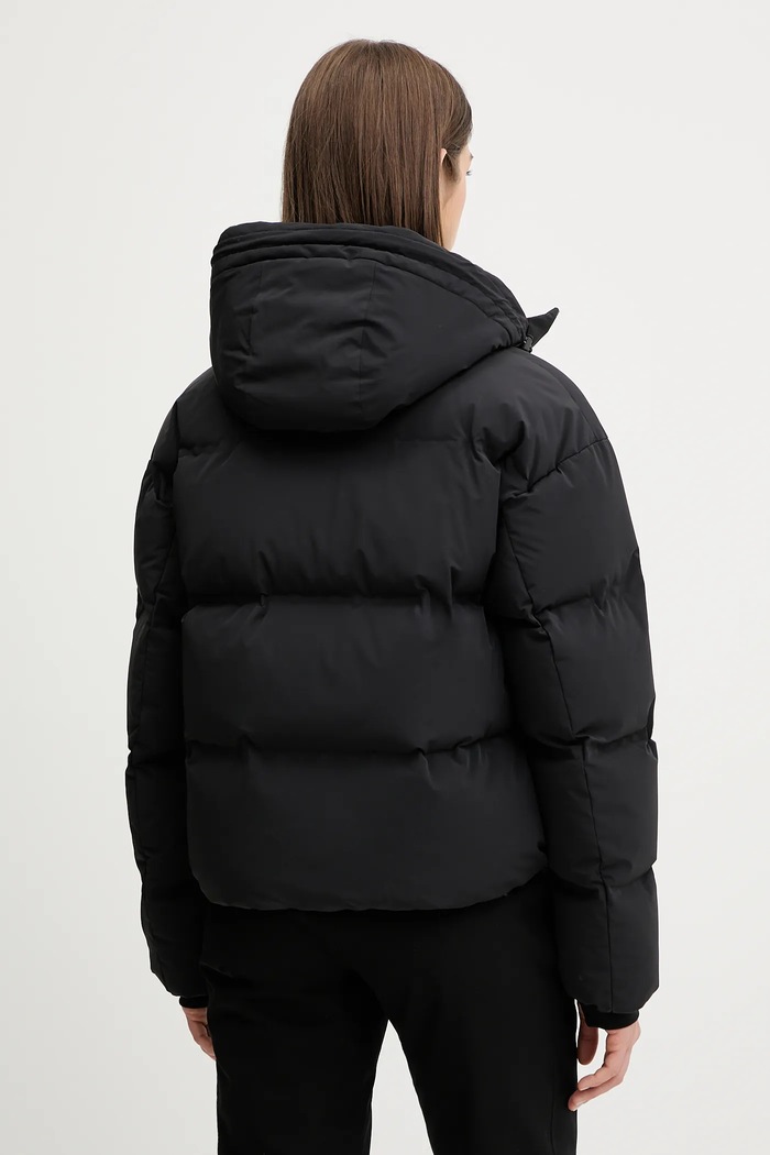 Oblečenie Páperová lyžiarska bunda BOGNER Fire+Ice NEILA 34679137 čierna
