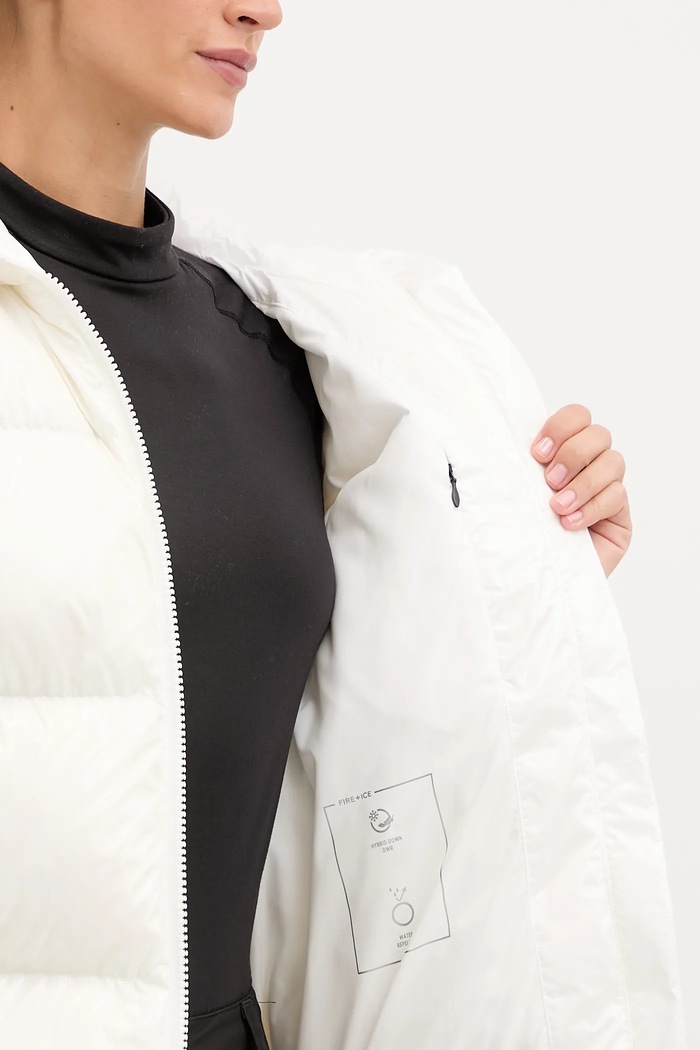 BOGNER Fire+Ice kurtka narciarska puchowa VALLY 34719140