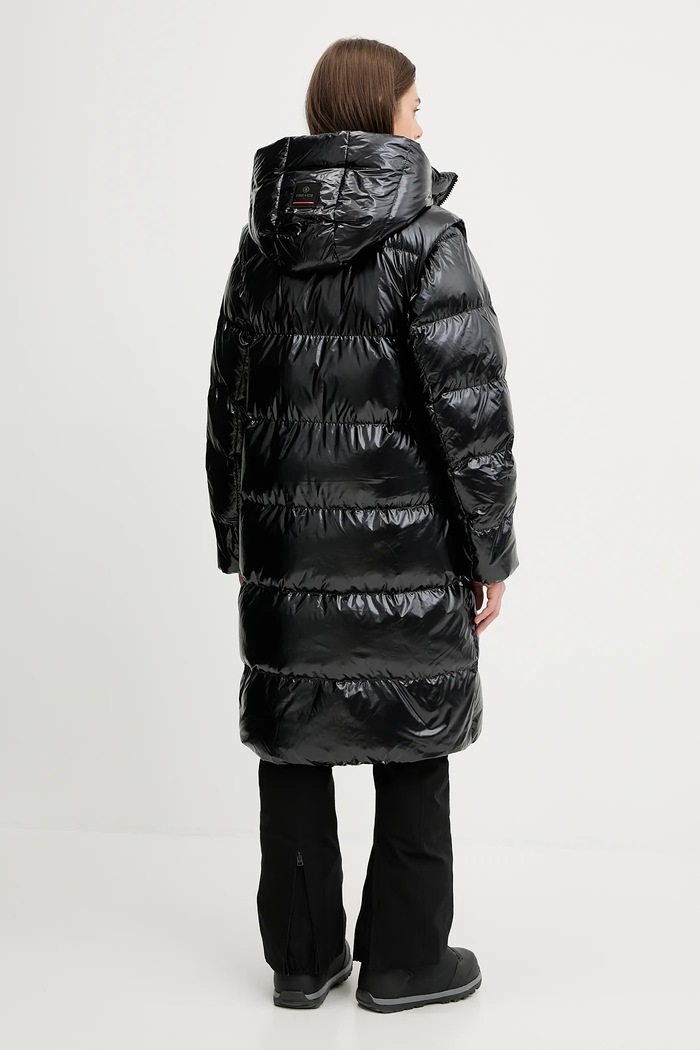 BOGNER Fire+Ice kurtka puchowa ASTA 44679140 czarny AW25