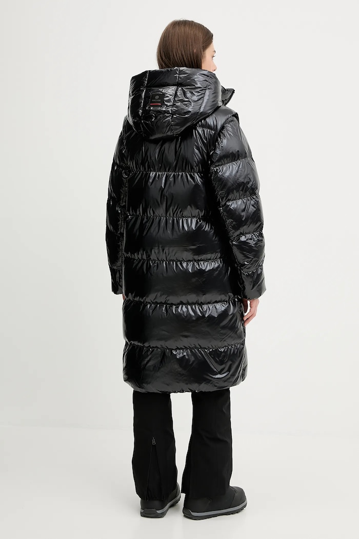 BOGNER Fire+Ice kurtka puchowa ASTA 44679140 czarny AW25