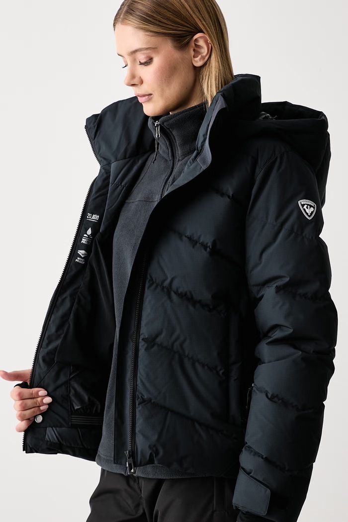 Rossignol Kurtka narciarska damska WISPILE RLOWJ09