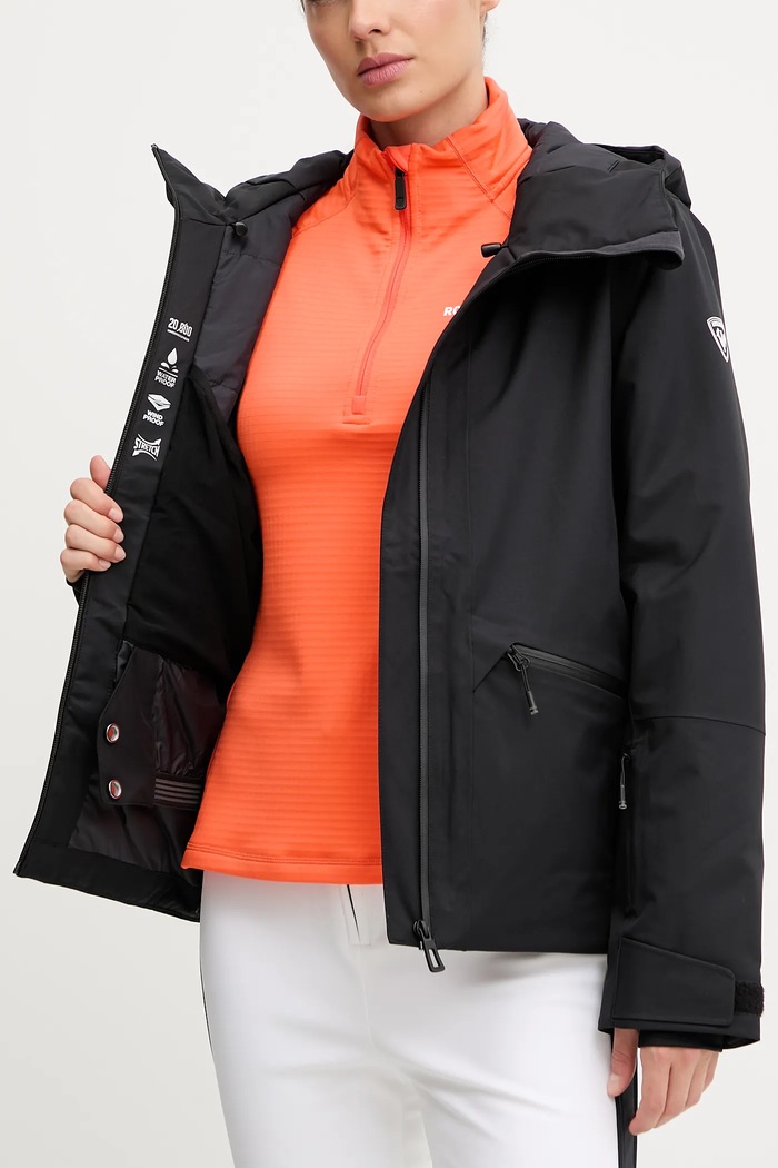 Гірськолижна куртка Rossignol ROCHRUN RLOWJ04