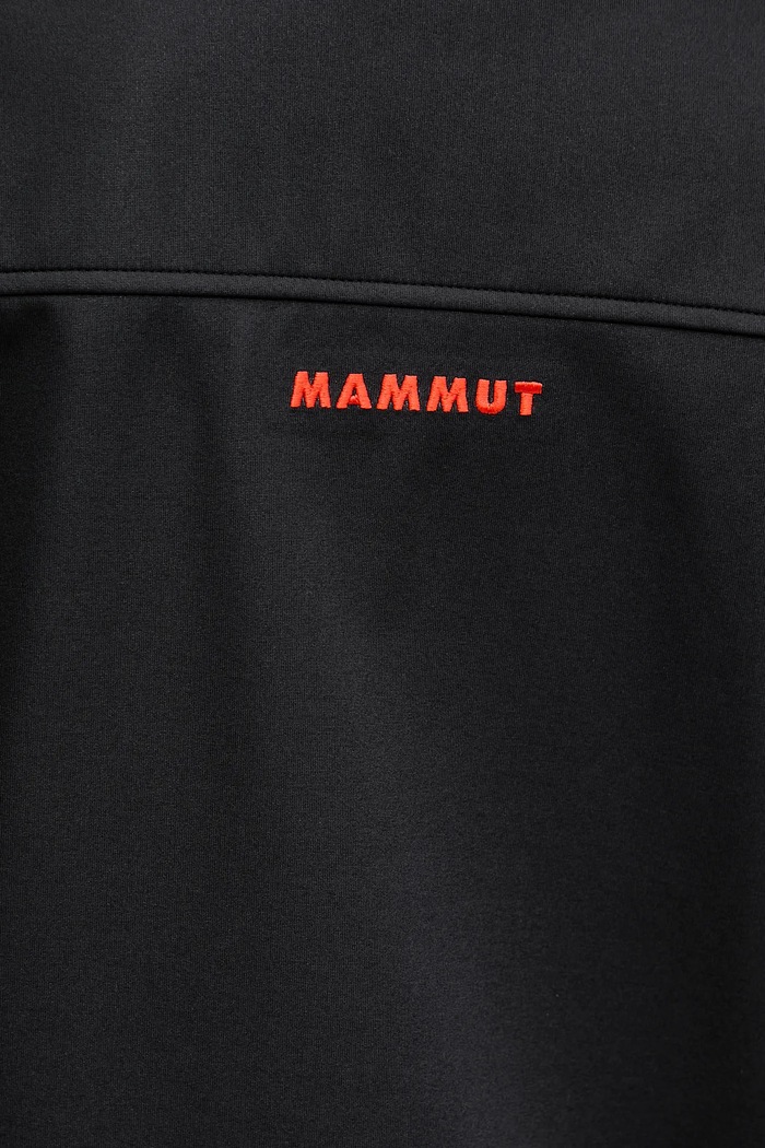 Mammut sportos dzseki Ultimate VIII 1011.02880 fekete