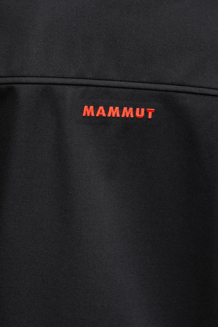 Mammut sportos dzseki Ultimate VIII 1011.02880 fekete