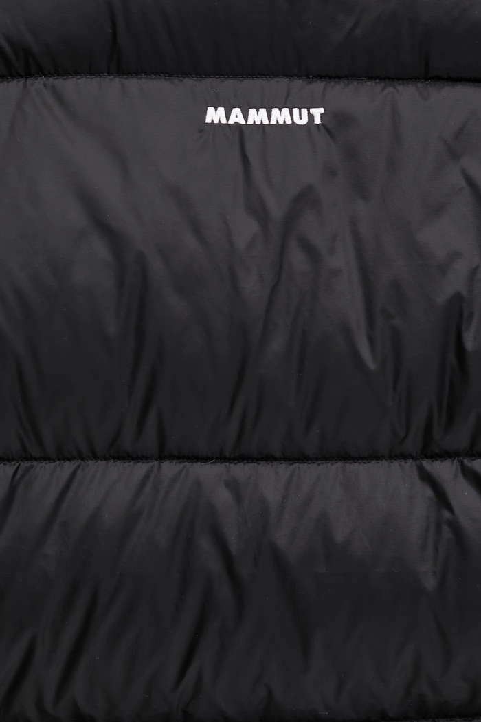 Mammut pehelydzseki Glacier Glow 1013.03770 fekete