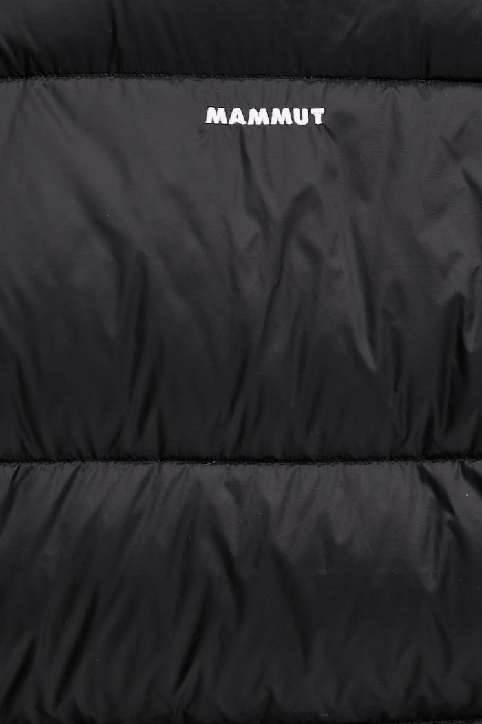 Mammut pehelydzseki Glacier Glow 1013.03770 fekete
