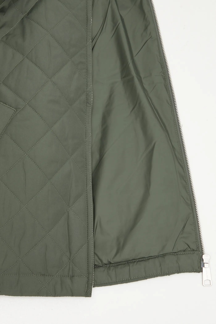 Carhartt WIP jacket W' Elma Liner I035376.32YXX green