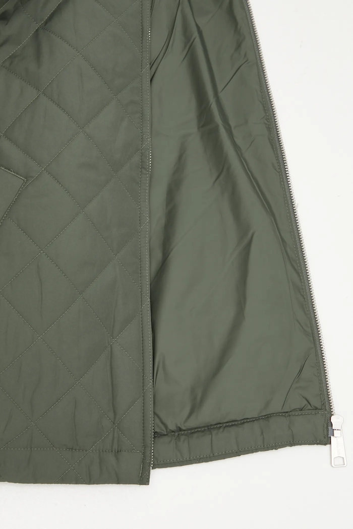 Carhartt WIP jacket W' Elma Liner I035376.32YXX green