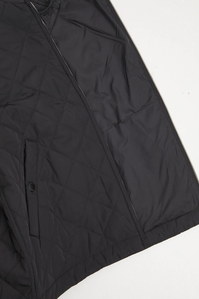 Carhartt WIP jacket W' Elma Liner I035376.0D2XX black