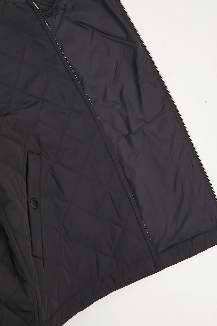 Carhartt WIP jacket W' Elma Liner I035376.0D2XX black