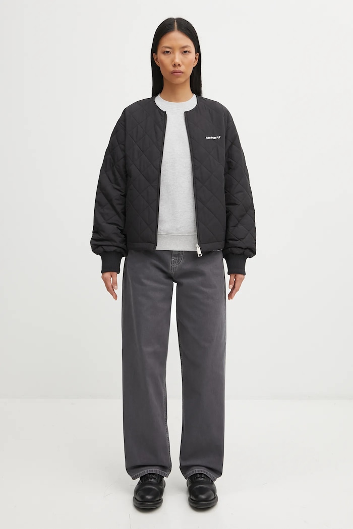 Carhartt WIP jacket W' Elma Liner I035376.0D2XX