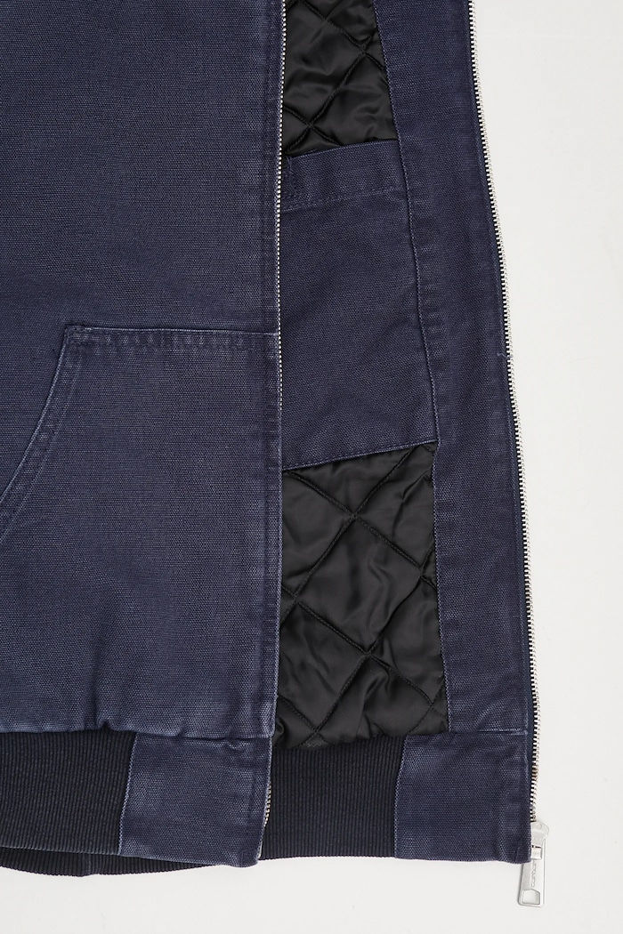 Куртка Carhartt WIP W' OG Active Jacket I035673.1C4O тёмно-синий