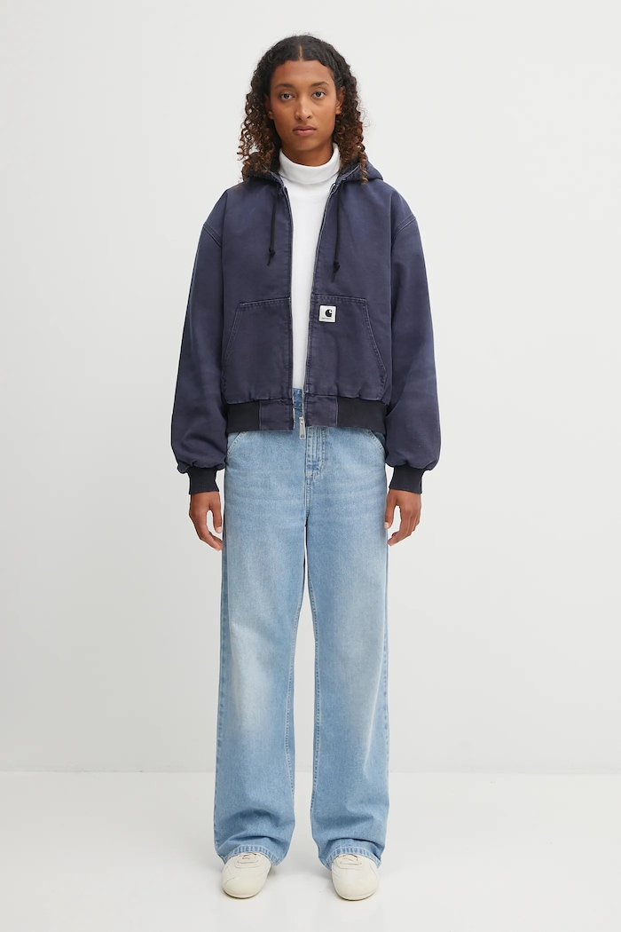 Куртка Carhartt WIP W' OG Active Jacket I035673.1C4O