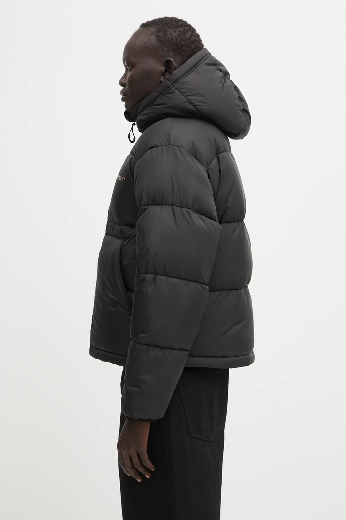 Carhartt WIP jacket W' Toronto Jacket I035371.3AKXX black AW25