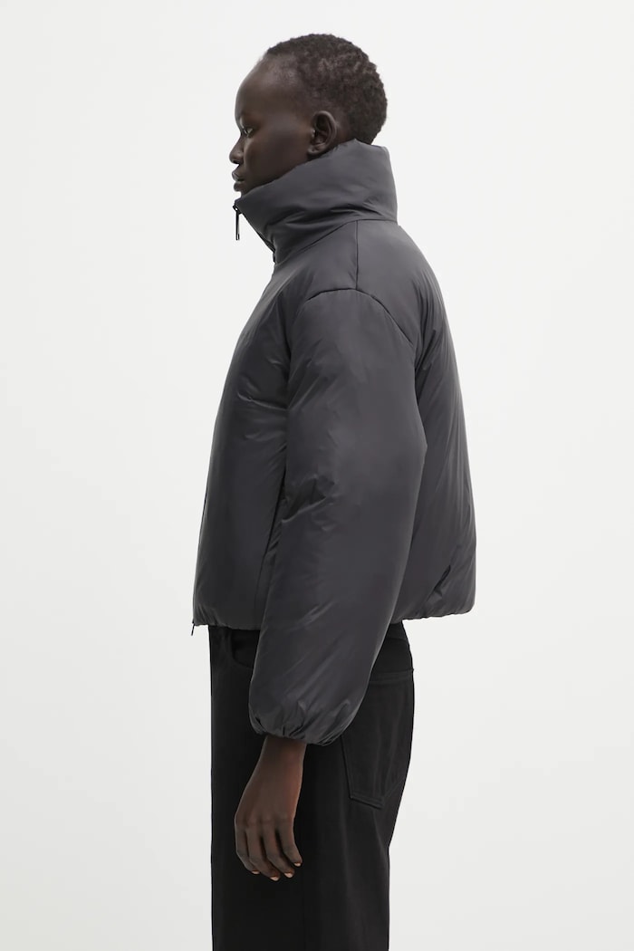 Carhartt WIP jacket W' Demi Jacket I035377.89XX black AW25