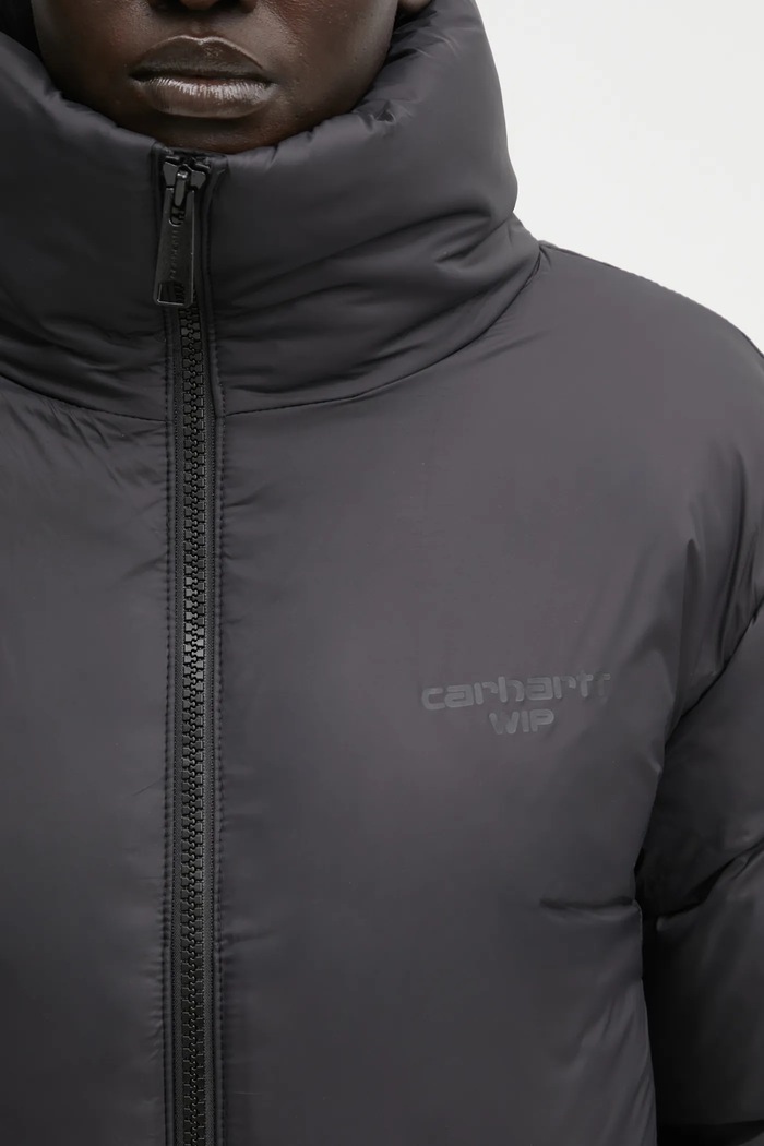 Carhartt WIP jacket W' Demi Jacket black I035377.89XX