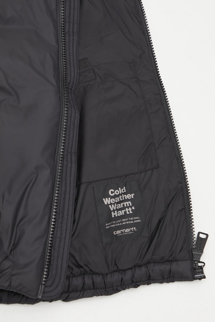 Carhartt WIP jacket W' Demi Jacket I035377.89XX black