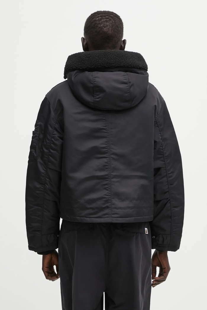 Clothing Carhartt WIP jacket W' Oltera Jacket I035318.89XX black