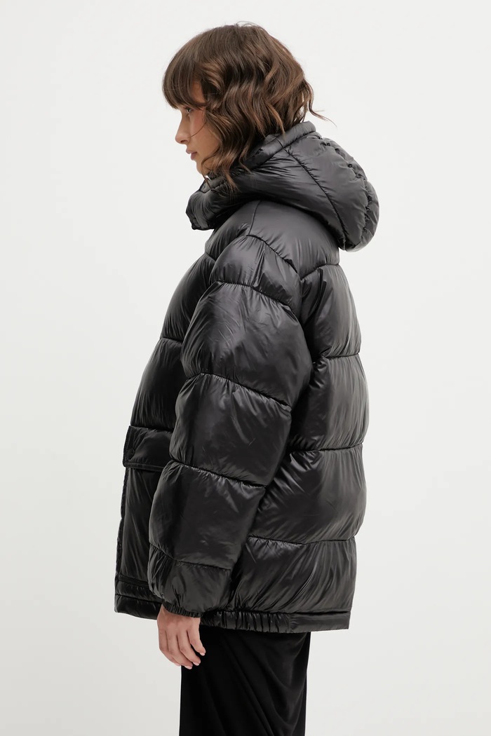 Carhartt WIP jacket W' Benson Jacket I035370.89XX black AW25
