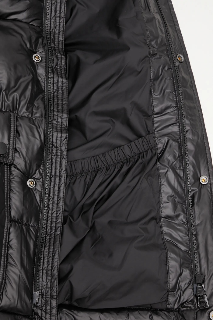 Carhartt WIP jacket W' Benson Jacket I035370.89XX black