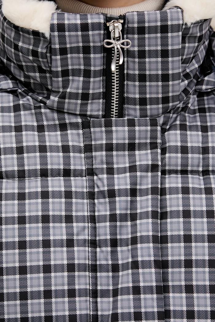 Hollister Co. kurtka KI344.5066.910 szary