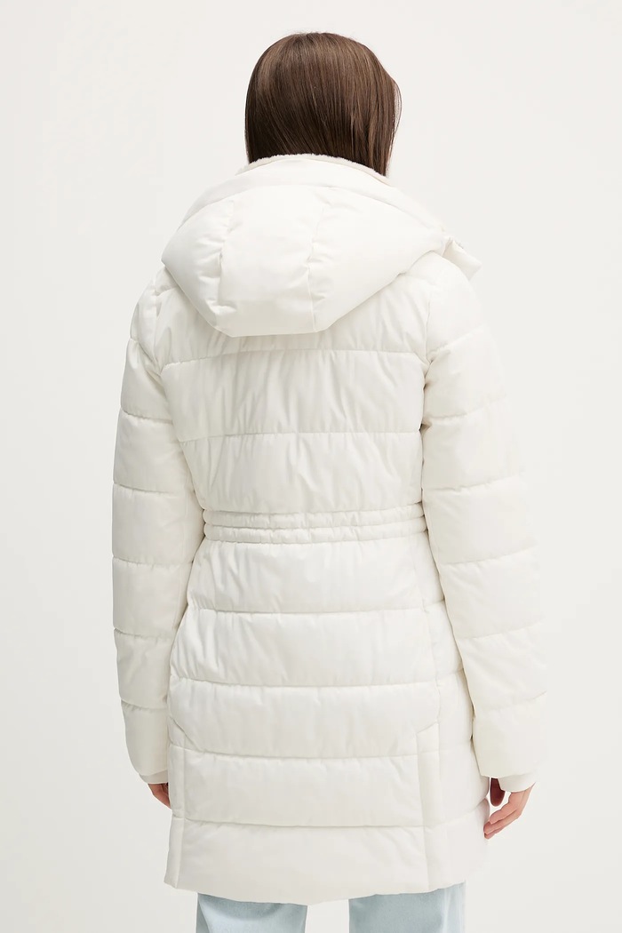 Îmbrăcăminte Hollister Co. geacă KI344.5068.100 bej