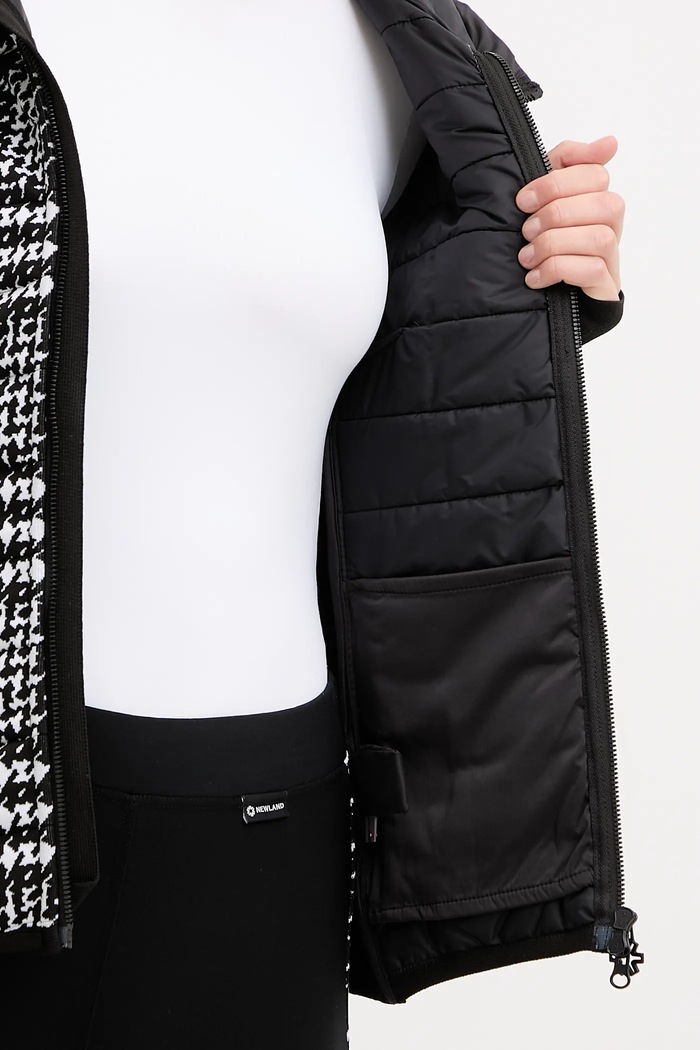 Newland kurtka outdoorowa LADY H JACKET N46768.108