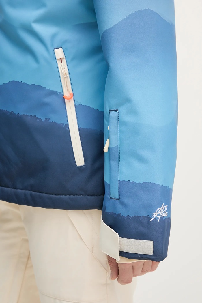 Μπουφάν για σκι Rip Curl ANTI SERIES 00FWOU
