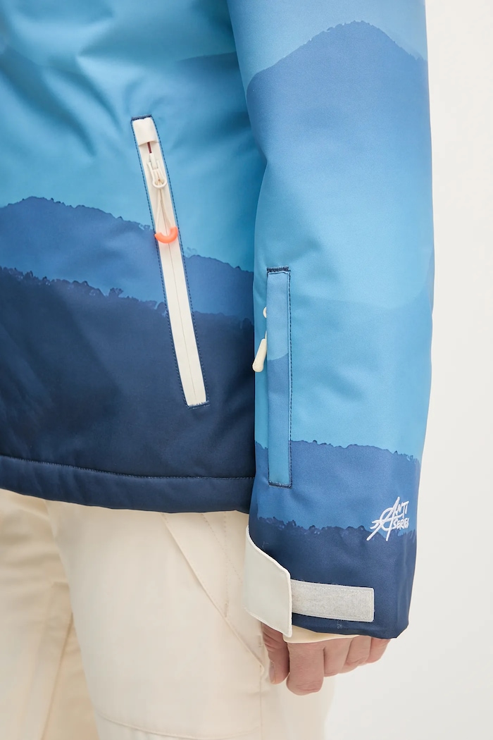 Μπουφάν για σκι Rip Curl ANTI SERIES 00FWOU