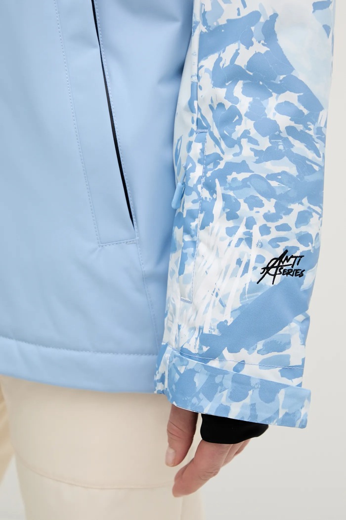 Lyžiarska bunda Rip Curl ANTI SERIES 00HWOU