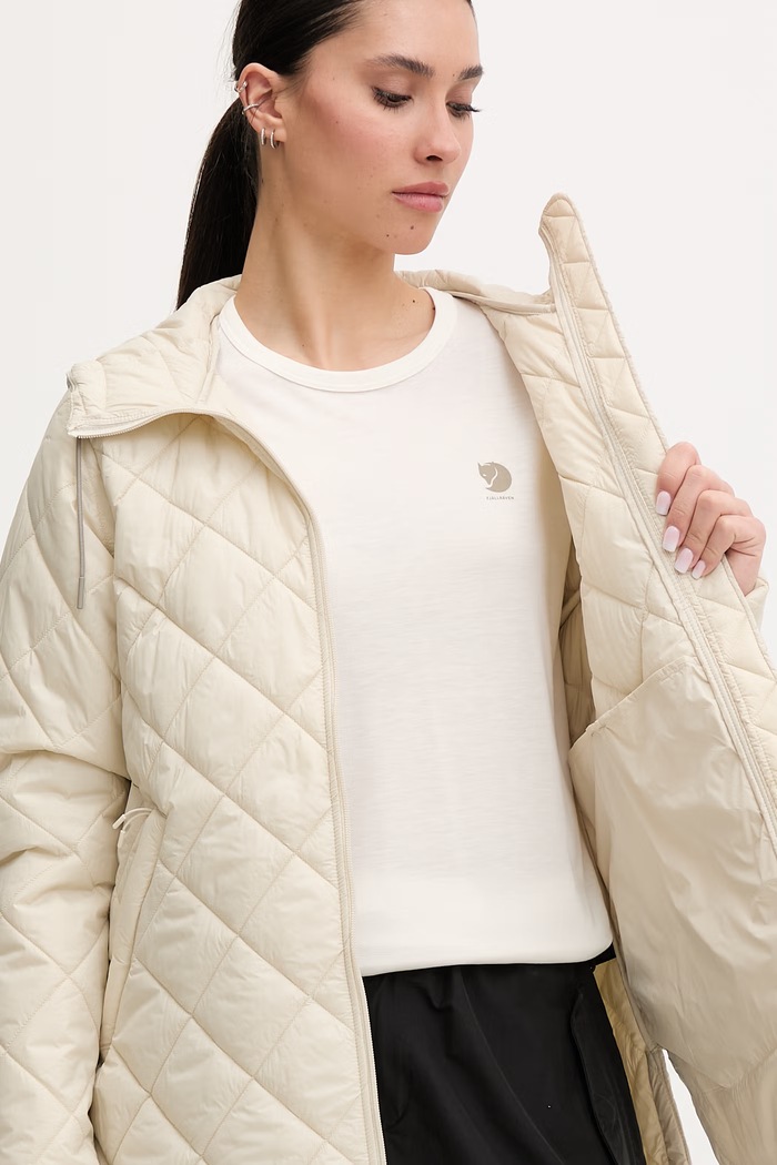 Helly Hansen geacă de tranziție pentru femei W BLISS QUILT JACKET 54516.