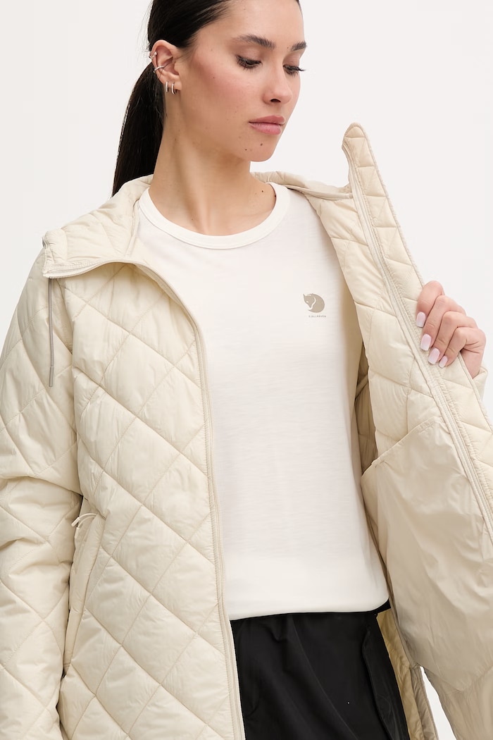 Helly Hansen geacă de tranziție pentru femei W BLISS QUILT JACKET 54516.