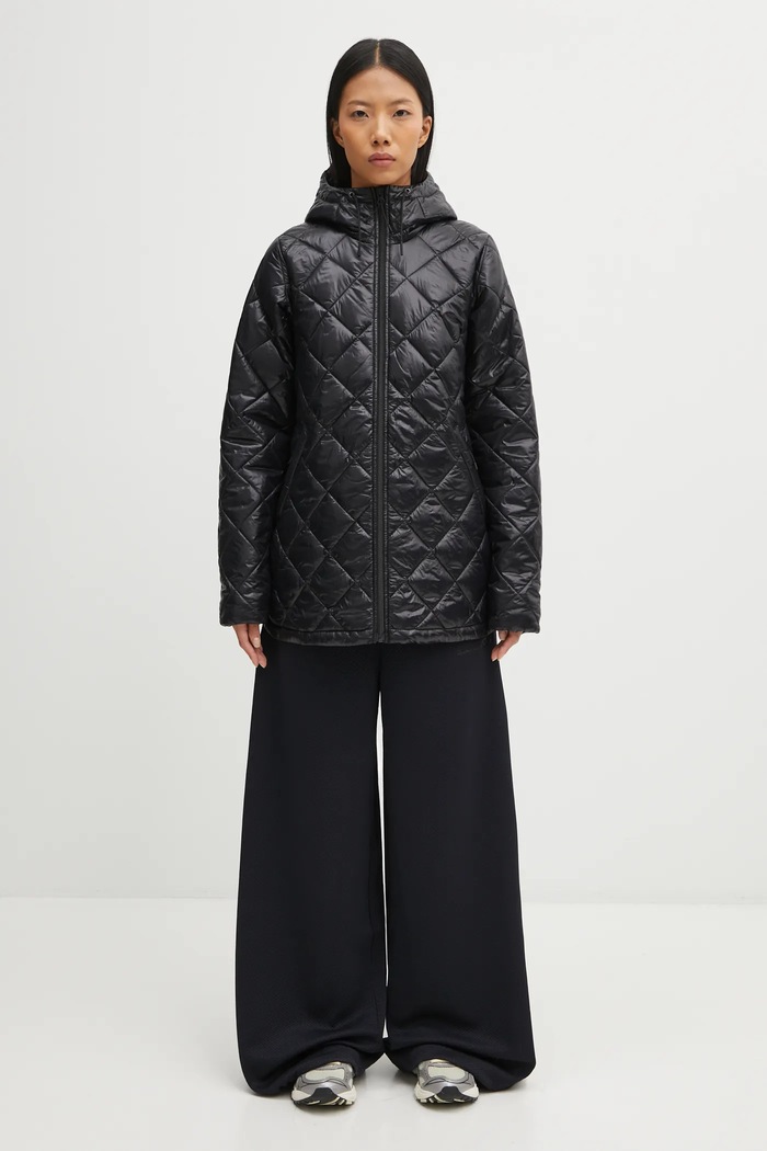 Helly Hansen W BLISS QUILT JACKET kurtka przejściowa damska 54516.