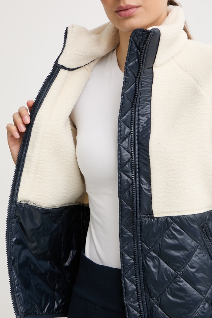 Helly Hansen geacă W BLISS HYBRID JACKET 54515.