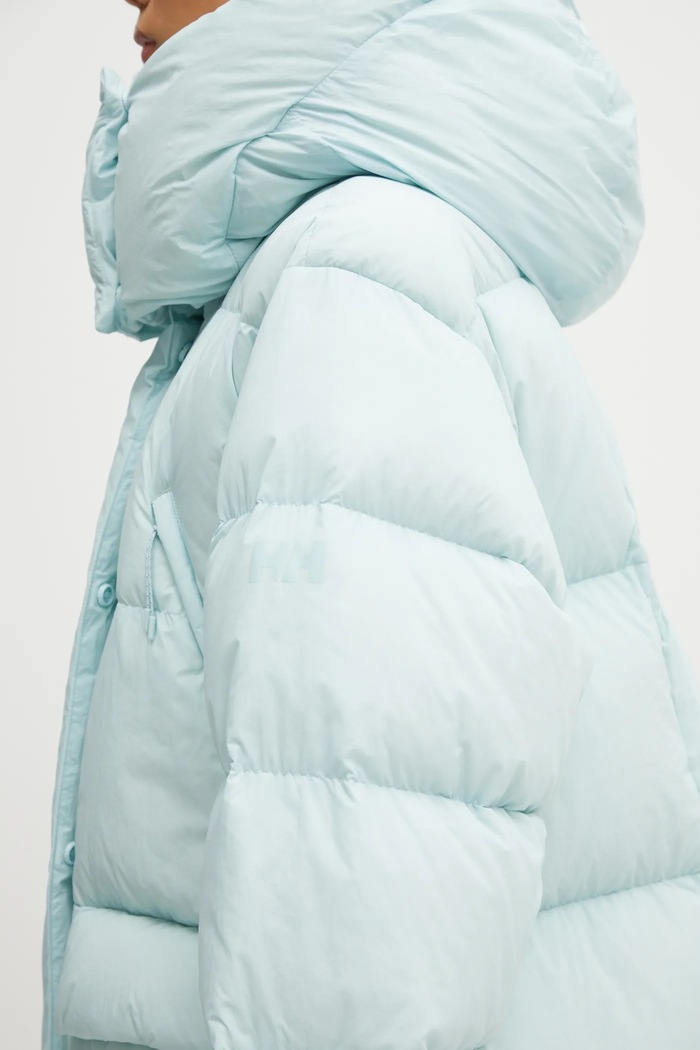 Helly Hansen W INSPIRE DOWN PUFFER down jacket women's 53075