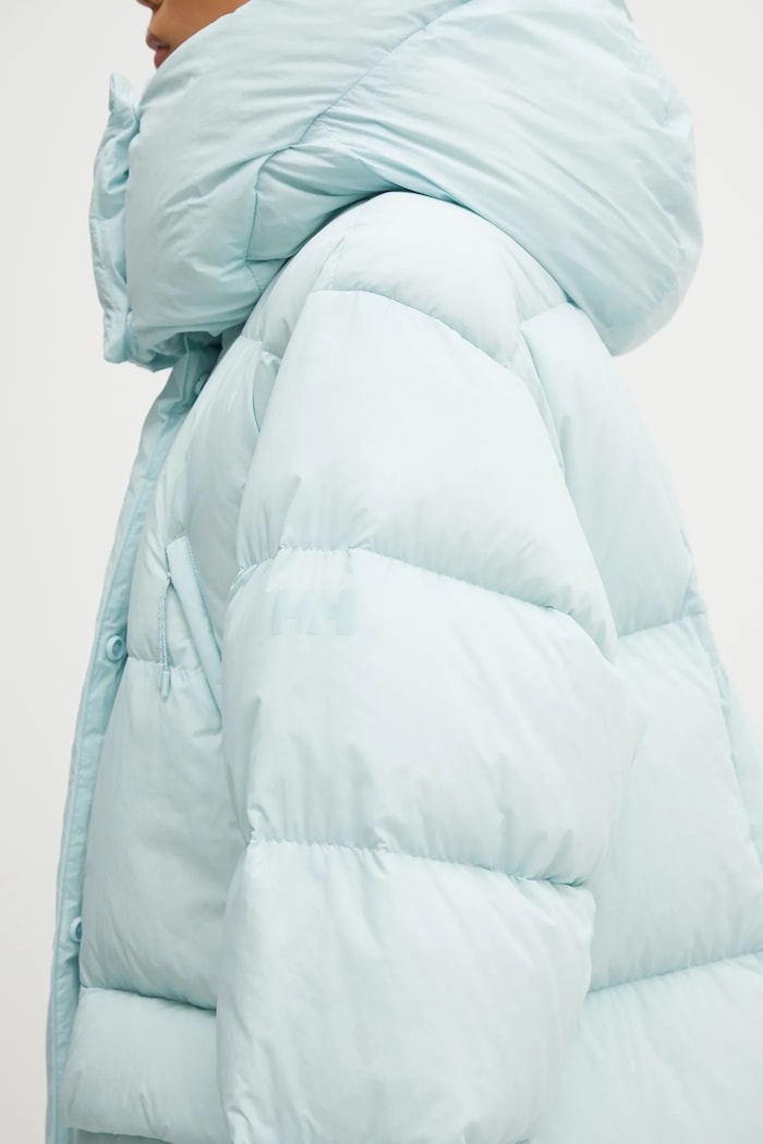 Helly Hansen W INSPIRE DOWN PUFFER down jacket women's 53075