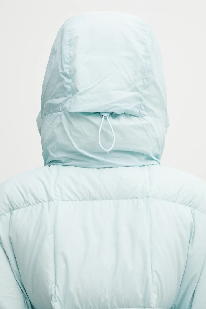Helly Hansen W INSPIRE DOWN PUFFER down jacket women's 53075