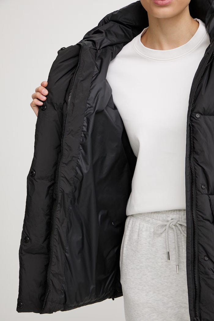 Helly Hansen péřová bunda dámská W INSPIRE DOWN PUFFER 53075