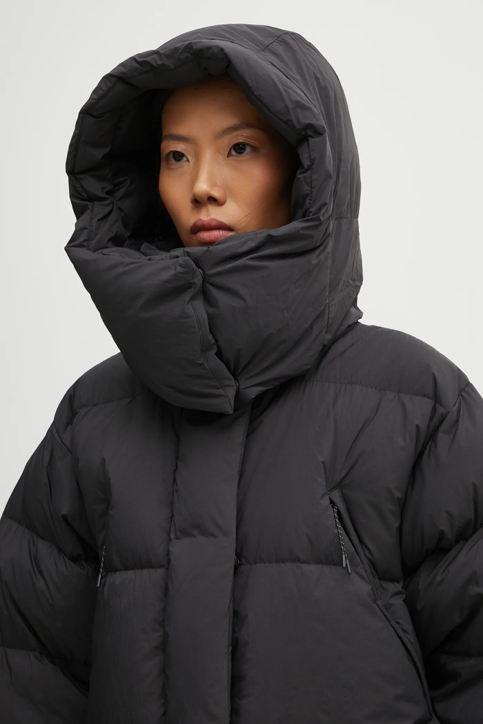 Helly Hansen W INSPIRE DOWN PUFFER páperová bunda dámska 53075