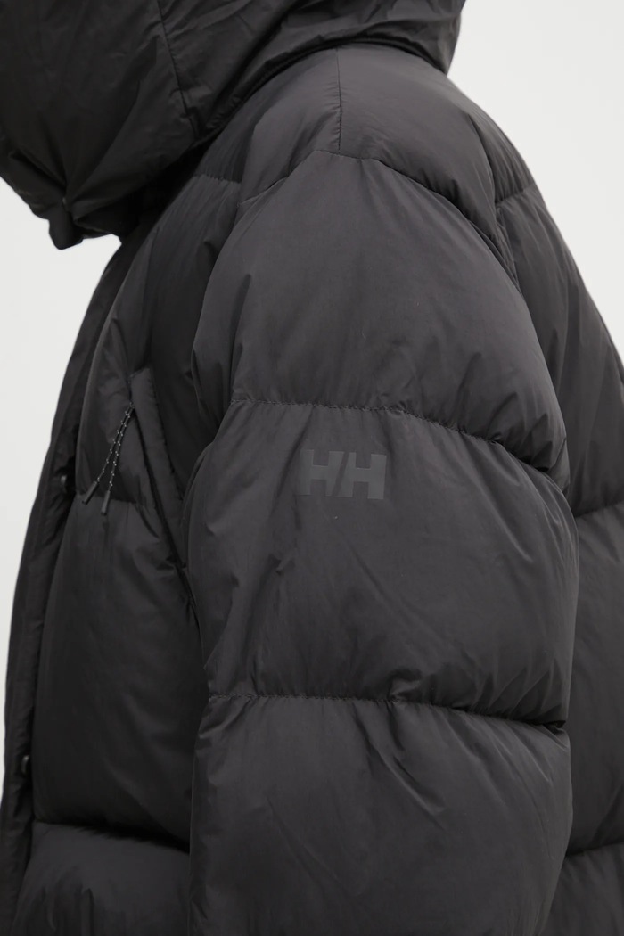 Helly Hansen W INSPIRE DOWN PUFFER páperová bunda dámska 53075