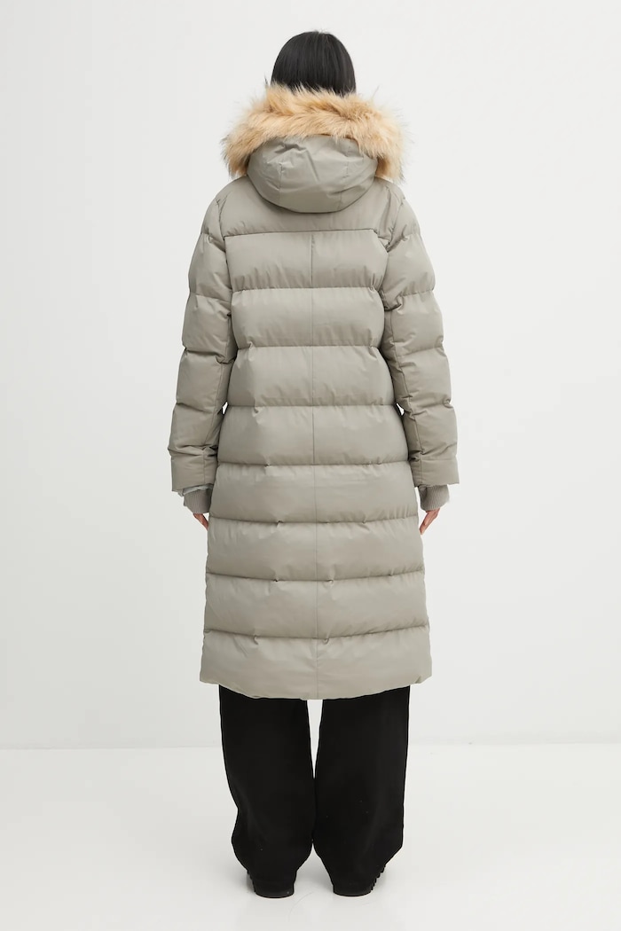 Дрехи Helly Hansen W ARIA LONG PARKA яке дамско 54512. бежов