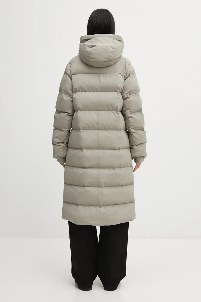Helly Hansen W ARIA LONG PARKA яке дамско 54512. бежов