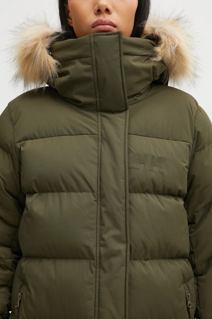 Helly Hansen W ARIA LONG PARKA дамско яке 54512.