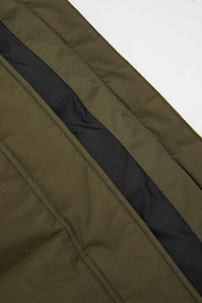 Helly Hansen dámska bunda W ARIA LONG PARKA 54512.