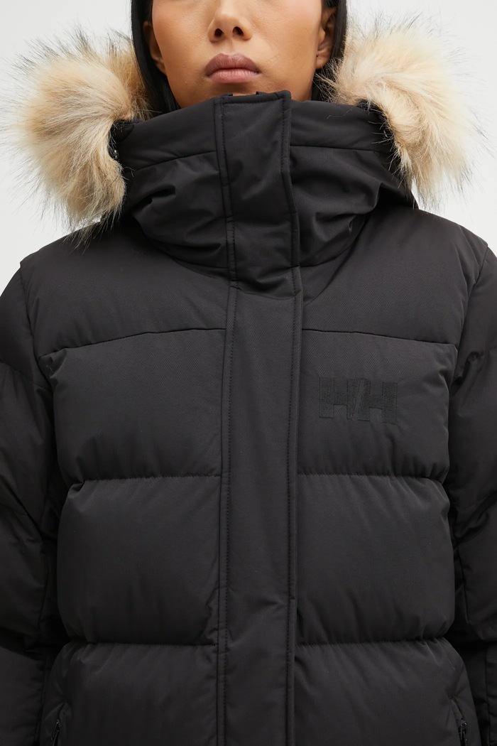 Helly Hansen W ARIA LONG PARKA γυναικείο μπουφάν 54512.