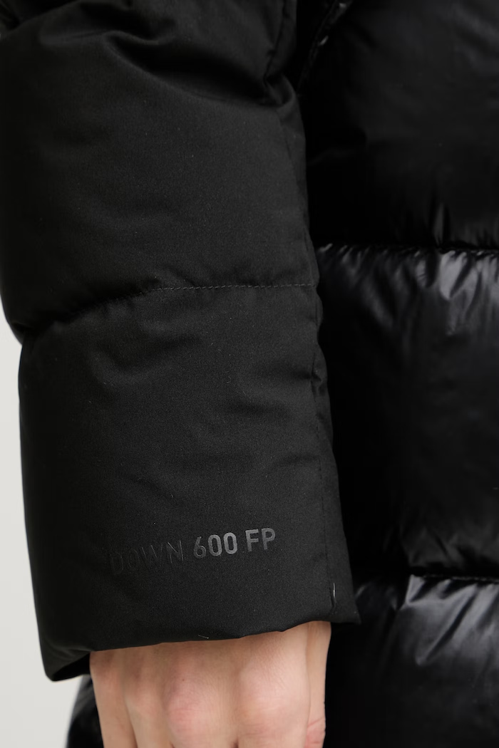 Helly Hansen geacă de puf W WINTER BLISS DOWN PARKA 54461