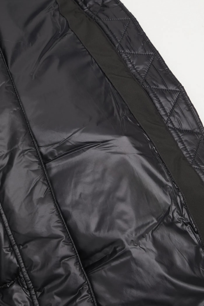 Páperová bunda Helly Hansen W WINTER BLISS DOWN PARKA 54461
