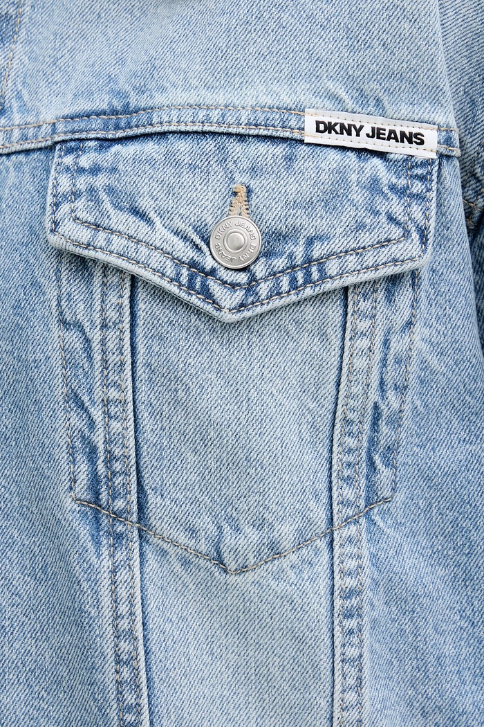 Dkny farmerdzseki DJ5J6201 kék